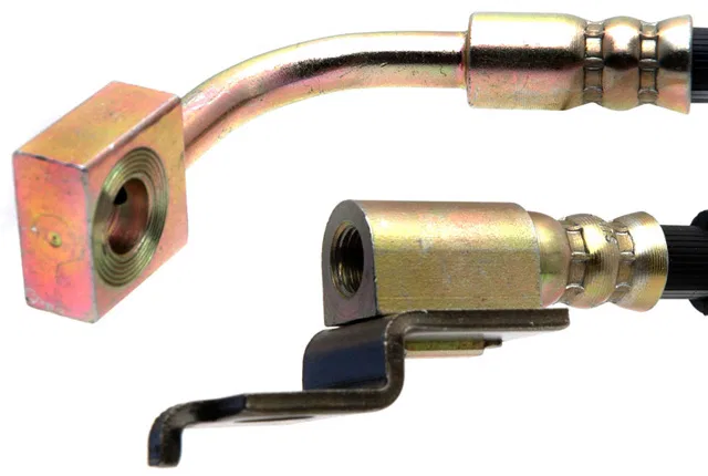 BH38352 – RAYBESTOS Brake Line, OE Replacement - view 2